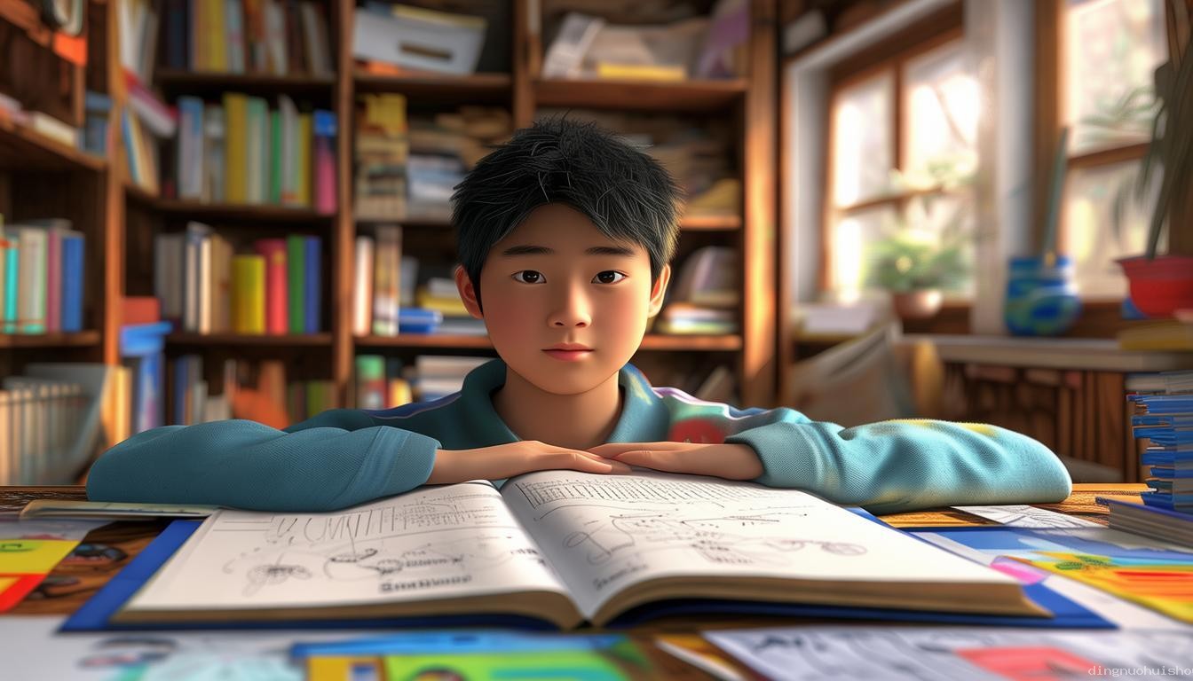 📚今年高考物理，我的挑战与突破之路